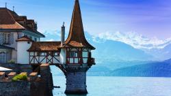 Cultura della costruzione e ISOS