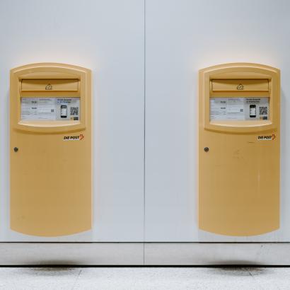 Nessuna «modernizzazione» del servizio postale a spese della popolazione!