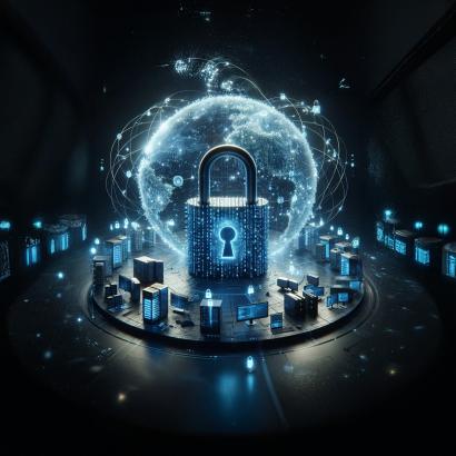 Cybersicherheit: Jede zweite Gemeinde ist unzureichend vorbereitet