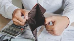 Pauvreté et aide sociale