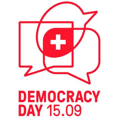 15 septembre : Participez à la Journée de la Démocratie !