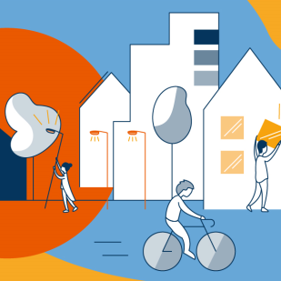 SuisseEnergie pour les communes: Postulez maintenant pour des fonds de projets