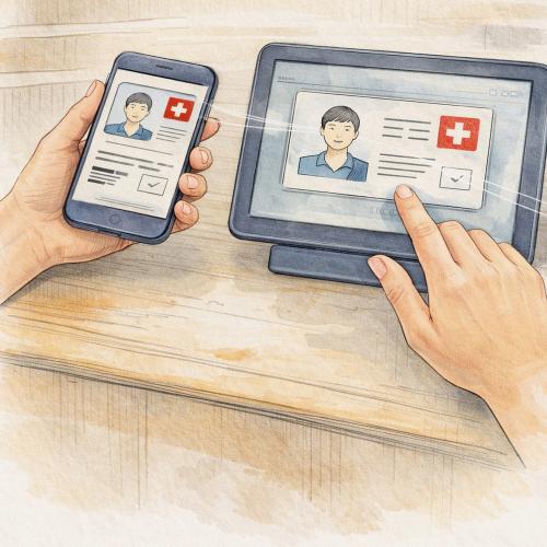 Einführung der e-ID: Online-Informationsveranstaltungen des Bundes
