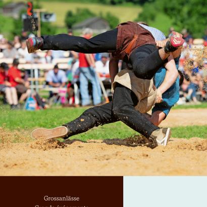 Die Juni-Ausgabe der «Schweizer Gemeinde» ist online!