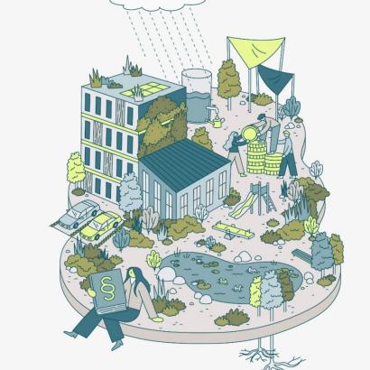 Événements sur le développement urbain adapté au climat