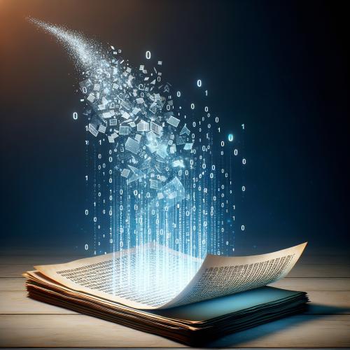 SGV begrüsst enge Zusammenarbeit im Bereich der digitalen Verwaltung