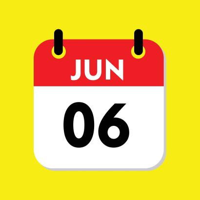 Save the Date: Assemblée générale de l’ACS le 6 juin à Vernier/GE