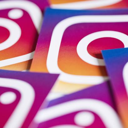 L’ACS publie désormais aussi sur Instagram