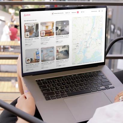 Kurzzeitvermietungen: modernisiertes Informationsportal des BWO
