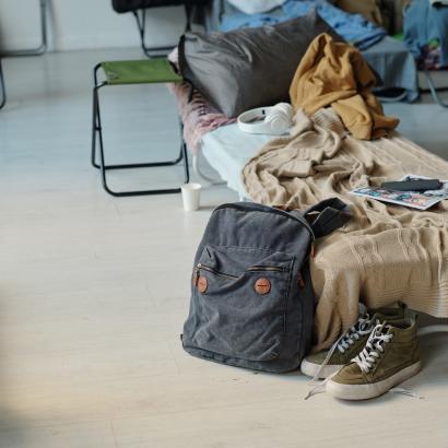 Strategia in materia d’asilo 2027: miglioramenti mirati per il sistema