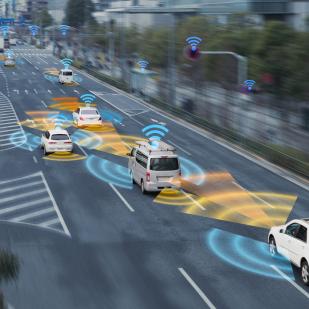 Automatisiertes Fahren: SGV fordert Mitspracherechte für Gemeinden
