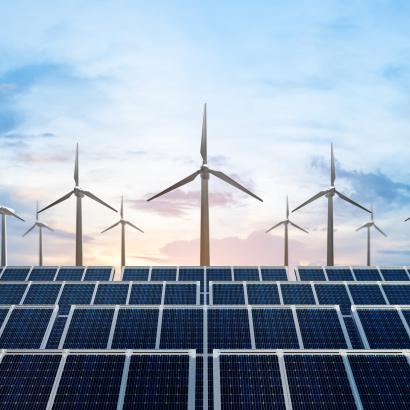 Énergies solaire et éolienne: ne pas ignorer les communes et leurs populations