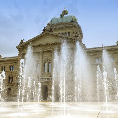 Rückblick auf die Sommersession 2026 