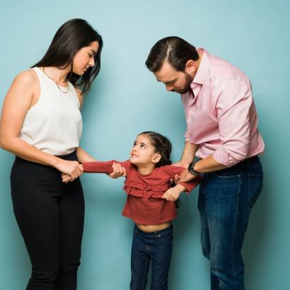 Elterliches Sorgerecht: SGV begrüsst einheitliche Meldung an die Einwohnerdienste