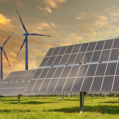 Projets énergétiques: l’ACS demande un pouvoir décisionnel pour les communes