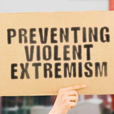 Programma di finanziamento di misure contro la radicalizzazione e l’estremismo