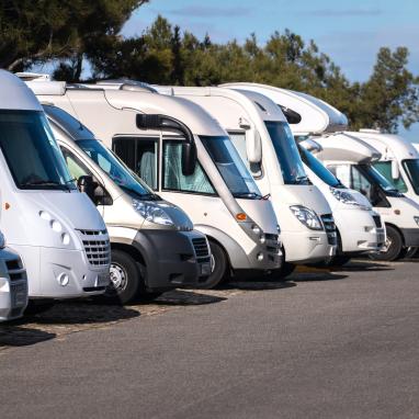 Nomadi: l’ACS accoglie con favore la nuova Concezione Aree di transito