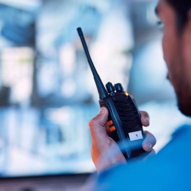 L’ACS exige l’introduction rapide de systèmes mobiles de communication sécurisée