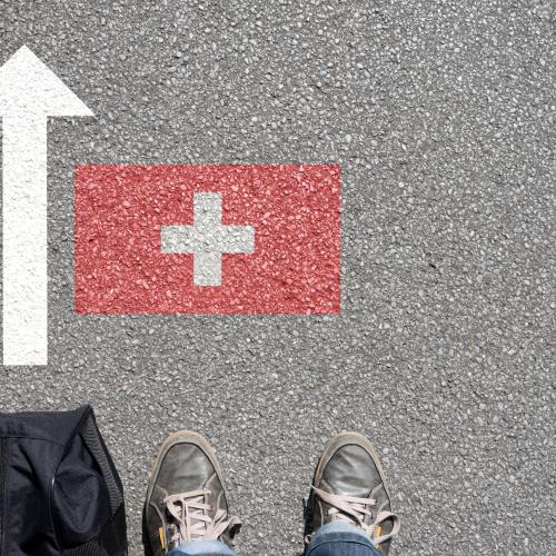 SGV befürwortet strengere Regeln für vorläufige Aufnahmen