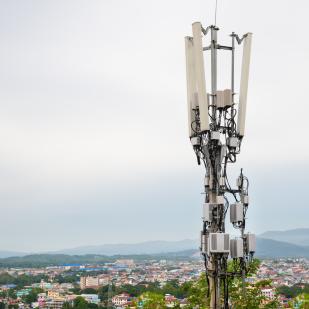 BPUK passt Mobilfunkempfehlungen an
