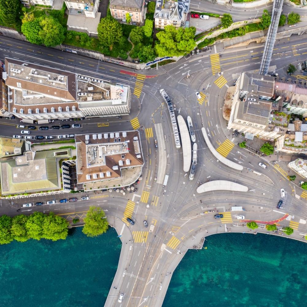 Planifier la mobilité du futur: pas sans les communes!