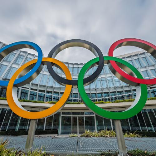 Jeux Olympiques et Paralympiques d’hiver 2038: l’ACS salue l’approche durable