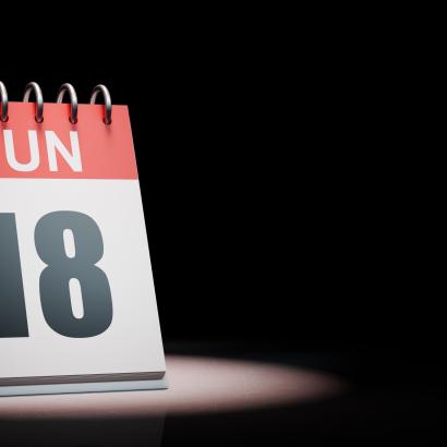 Save the Date! Assemblea generale dell’ACS il 18 giugno 2026 a Berna