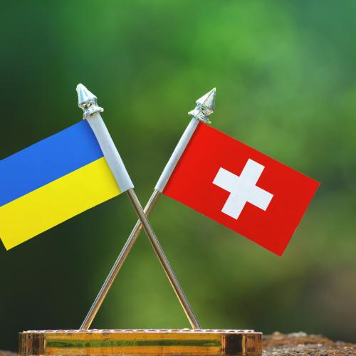 Ukraine sucht Gemeindepartnerschaften 