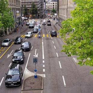 Neue ASTRA-Publikation unterstützt Gemeinden bei partizipativen Verkehrsbefragungen