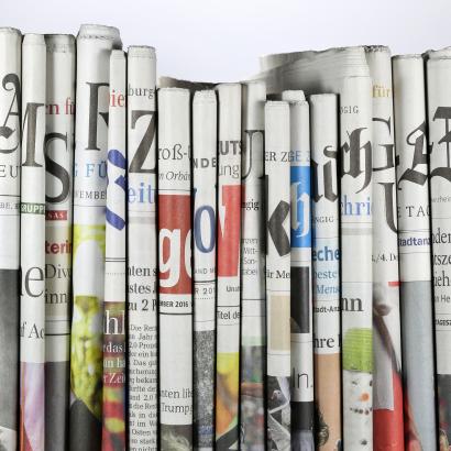 L’ACS salue le soutien supplémentaire à la presse régionale et locale