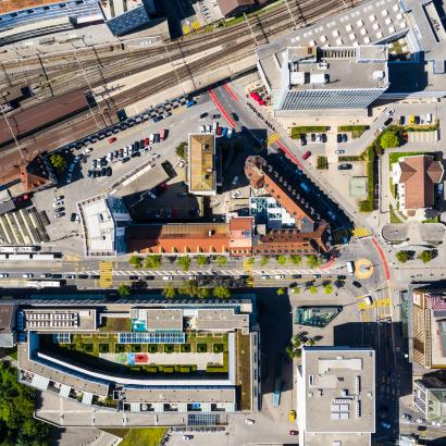 Le projet « Transports ’45 » nécessite une approche globale