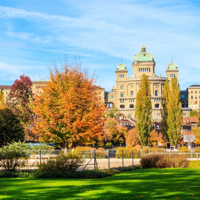 Bilan de la session d’automne 2023