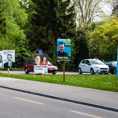 Chance manquée pour la politique de milice