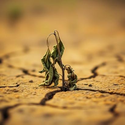 Trockenheit – die Schweiz muss ihr Wassermanagement stärken