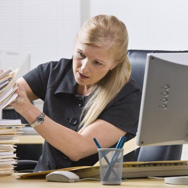 Un nuovo strumento per i servizi sociali per calcolare il carico di lavoro