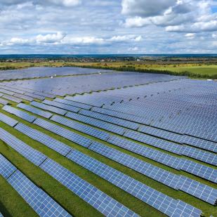 Verfahrensbeschleunigung bei Energie-Infrastrukturen: nicht ohne die Gemeinden