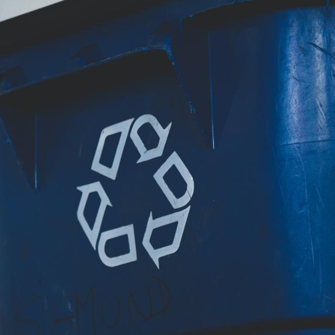Conditions-cadres claires pour un assouplissement du monopole étatique des déchets